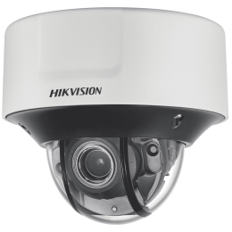 Hikvision DS-2CD5546G0-IZHS2.8-12мм
