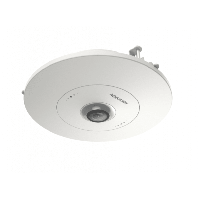 Hikvision DS-2CD6365G0E-S/RC (1.27мм)
