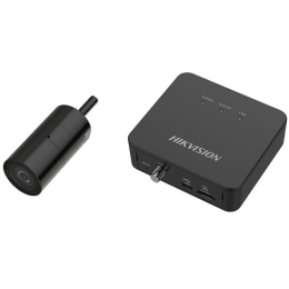 Hikvision DS-2CD6425G0-30 6мм (8 м)