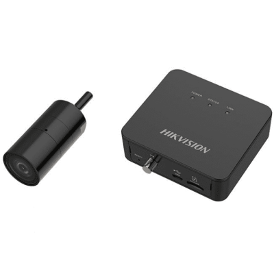 Hikvision DS-2CD6425G0-30 4мм (2 м)