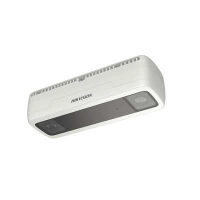 Hikvision DS-2CD6825G0/C-IVS 2мм