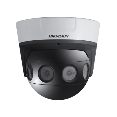 Hikvision DS-2CD6924G0-IHS (6 мм × 4) Hikvision DS-2CD6924G0-IHS (6 мм × 4)