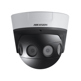 Hikvision DS-2CD6924G0-IHS (2.8мм × 4) Hikvision DS-2CD6924G0-IHS (2.8мм × 4)