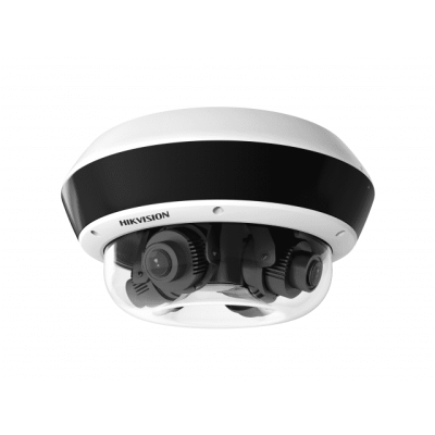 Hikvision DS-2CD6D24FWD-IZS (2.8-12 мм)