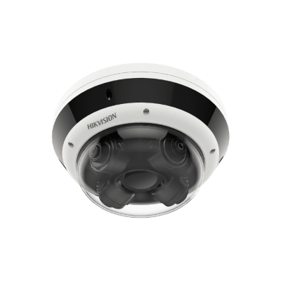 Hikvision DS-2CD6D54G1-ZS/RC