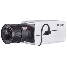 Hikvision DS-2CD7026G0 Hikvision DS-2CD7026G0