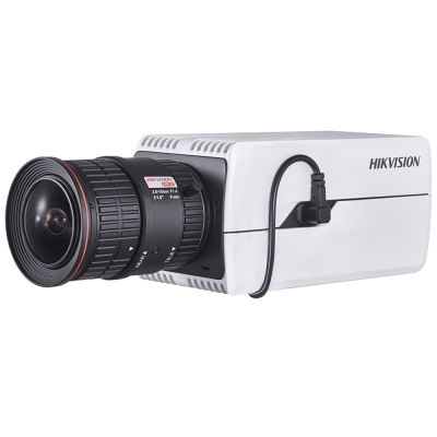 Hikvision DS-2CD7026G0 Hikvision DS-2CD7026G0