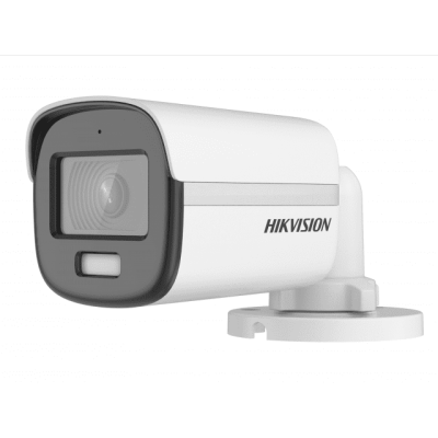 Hikvision DS-2CE10DF3T-FS 2.8мм
