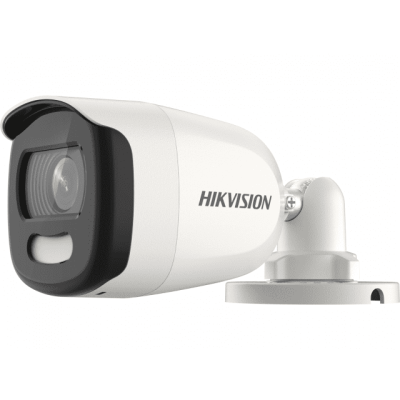 Hikvision DS-2CE10HFT-F28 2.8мм