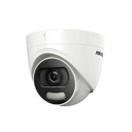 Hikvision DS-2CE72DFT-F28 2.8мм