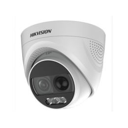 Hikvision DS-2CE72DFT-PIRXOF28 2.8мм