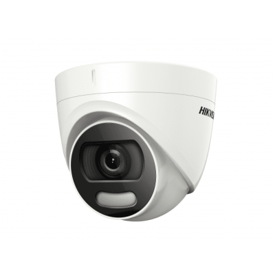 Hikvision DS-2CE72HFT-F28 2.8мм Hikvision DS-2CE72HFT-F28 2.8мм