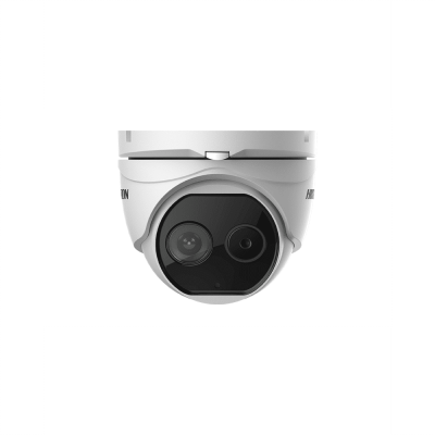 Hikvision DS-2TD1217B-6/PA Hikvision DS-2TD1217B-6/PA