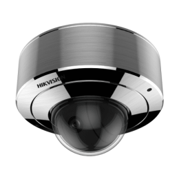 Hikvision DS-2XE6126FWD-HS 4мм Hikvision DS-2XE6126FWD-HS 4мм