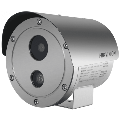 Hikvision DS-2XE6222F-IS/316L 12мм