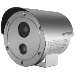 Hikvision DS-2XE6242F-IS/316L 12мм Hikvision DS-2XE6242F-IS/316L 12мм