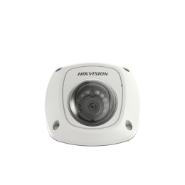 Hikvision DS-2XM6112G0-IDM 6мм