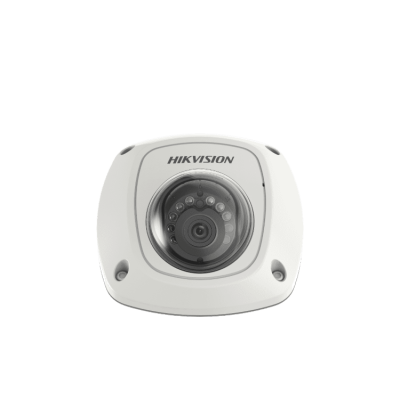 Hikvision DS-2XM6122G0-IDM 4мм