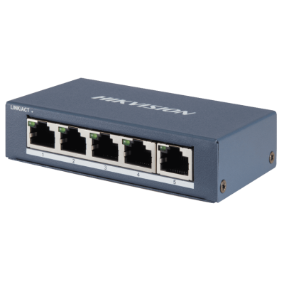 Hikvision DS-3E0505-E Hikvision DS-3E0505-E