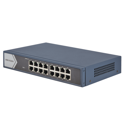 Hikvision DS-3E0516-E(B) Hikvision DS-3E0516-E(B)