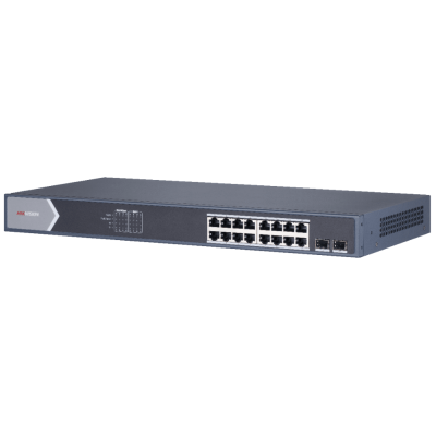 Hikvision DS-3E1518P-EI