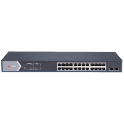 Hikvision DS-3E1526P-EI Hikvision DS-3E1526P-EI