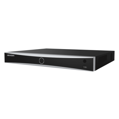 Hikvision DS-7608NXI-I2/8P/4S