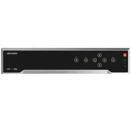 Hikvision DS-7732NI-I4(B) с 4 SATA, 1 eSATA Hikvision DS-7732NI-I4(B) с 4 SATA, 1 eSATA