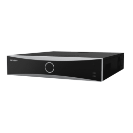 Hikvision DS-7732NXI-I4/4S Hikvision DS-7732NXI-I4/4S