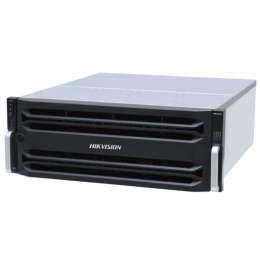 Hikvision DS-A71048R-CVS на 48 HDD, 240 каналов Hikvision DS-A71048R-CVS на 48 HDD, 240 каналов