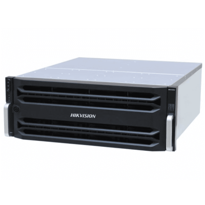 Hikvision DS-A71024R-CVS на 24 HDD, 180 каналов Hikvision DS-A71024R-CVS на 24 HDD, 180 каналов