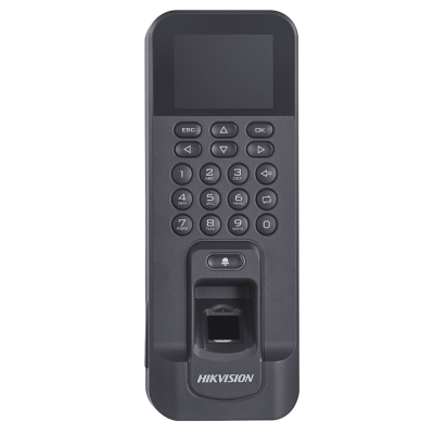 Hikvision DS-K1T804MF Hikvision DS-K1T804MF