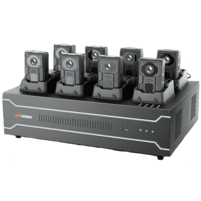 Hikvision DS-MH4172I/2T