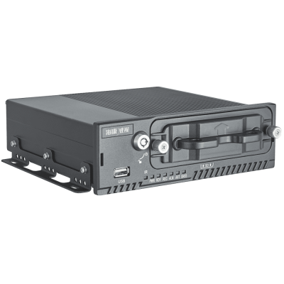 Hikvision DS-MP5504/GW(1T)