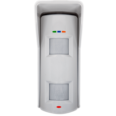 Hikvision DS-PD2-T10P-WEH
