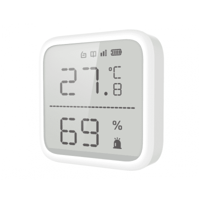 Hikvision DS-PDTPH-E-WE Hikvision DS-PDTPH-E-WE