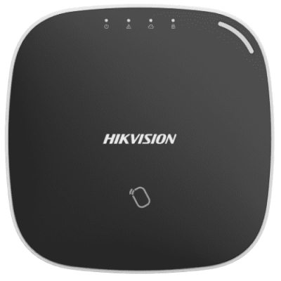 Hikvision DS-PWA32-HR (Black)