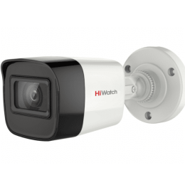 Hiwatch DS-T500 (2.4 мм)