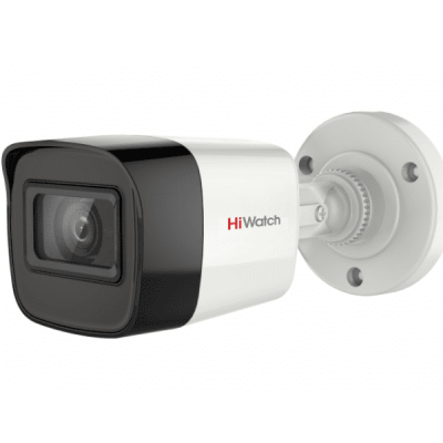 Hiwatch DS-T500 (2.4 мм)