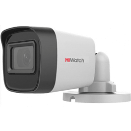 Hiwatch DS-T500(C) (2.4 мм)