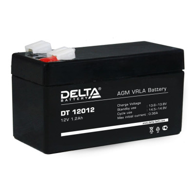 Delta DT 12012 Delta DT 12012