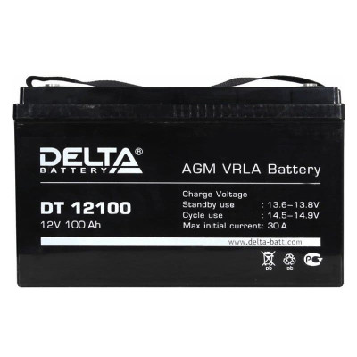 Delta DT 12100 Delta DT 12100