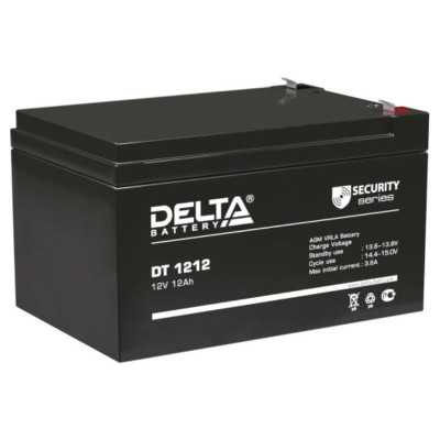 Delta DT 1212 Delta DT 1212