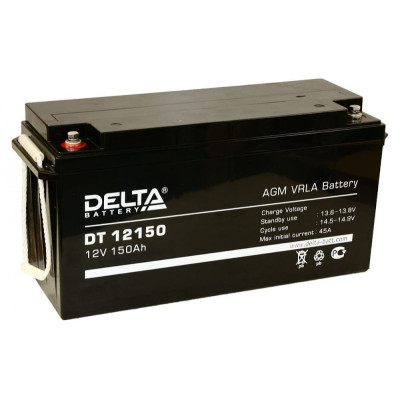 Delta DT 12150 Delta DT 12150