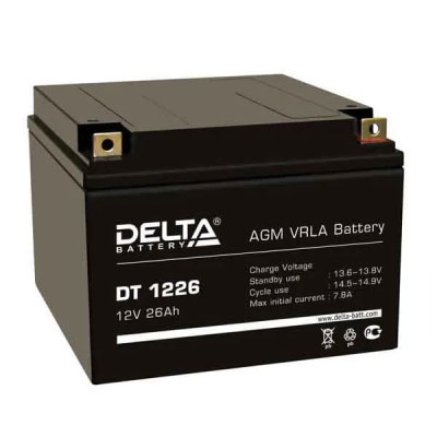 Delta DT 1226 Delta DT 1226