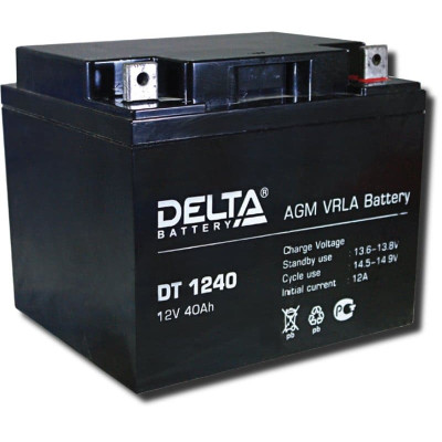 Delta DT 1240 Delta DT 1240