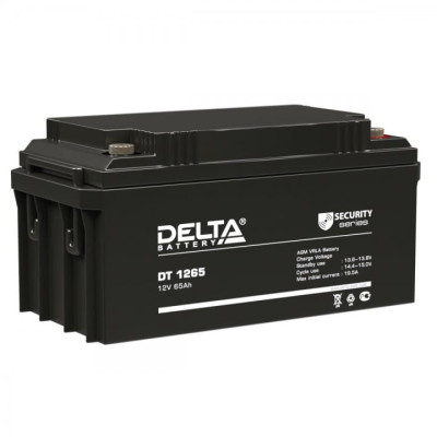 Delta DT 1265 Delta DT 1265
