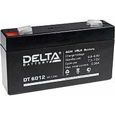 Delta DT 6012