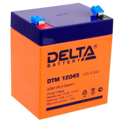 Delta DTM 12045