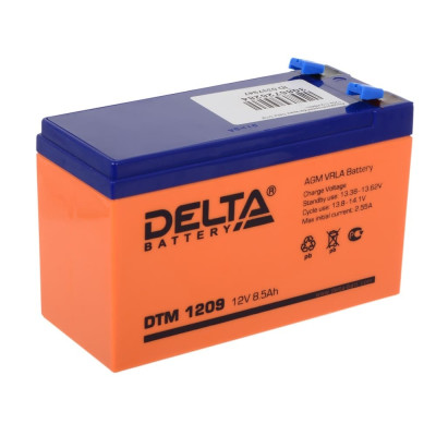 Delta DTM 1209